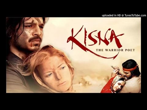 kisna the warrior poet song mp3 all